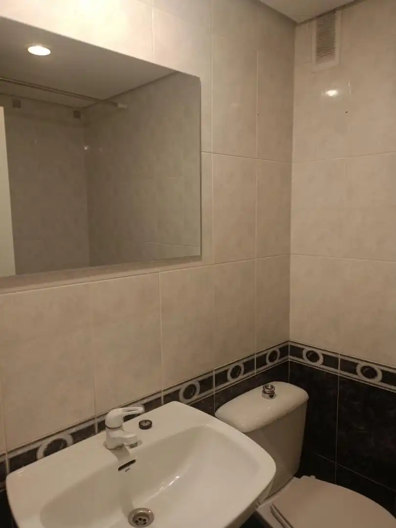 Piso de alquiler en Calle Blasco Ibáñez, 14, Centro Piso de alquiler en Calle Blasco Ibáñez, 14, Centro
