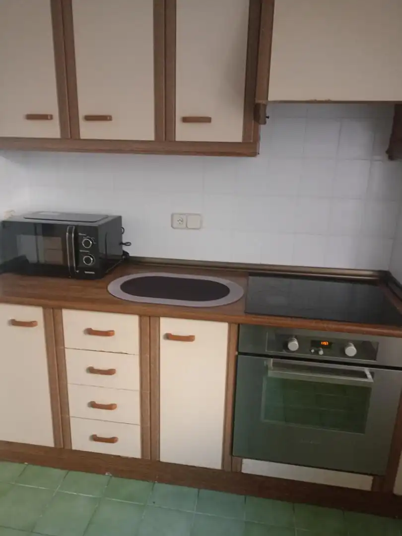 Piso de alquiler en Calle Blasco Ibáñez, 14, Centro Piso de alquiler en Calle Blasco Ibáñez, 14, Centro