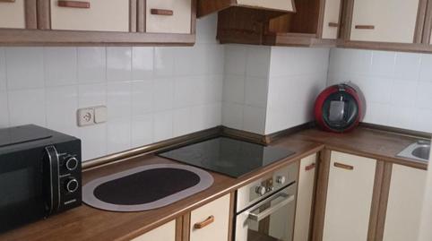 Photo 4 of Flat to rent in Calle Blasco Ibáñez, 14, Centro,  Albacete Capital