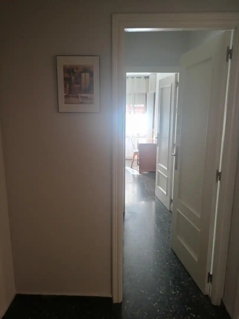 Piso de alquiler en Calle Blasco Ibáñez, 14, Centro Piso de alquiler en Calle Blasco Ibáñez, 14, Centro