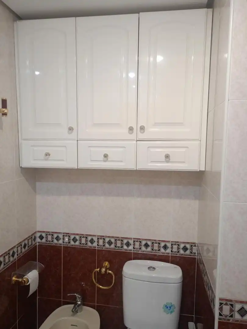 Piso de alquiler en Calle Blasco Ibáñez, 14, Centro Piso de alquiler en Calle Blasco Ibáñez, 14, Centro