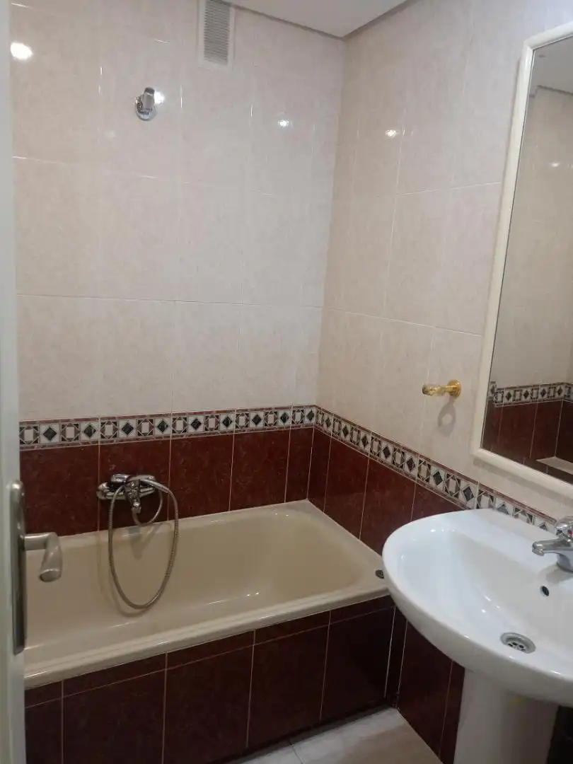 Piso de alquiler en Calle Blasco Ibáñez, 14, Centro Piso de alquiler en Calle Blasco Ibáñez, 14, Centro