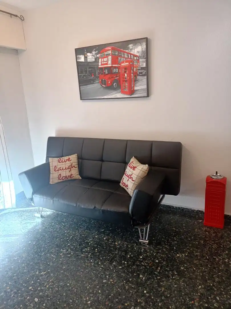 Piso de alquiler en Calle Blasco Ibáñez, 14, Centro Piso de alquiler en Calle Blasco Ibáñez, 14, Centro