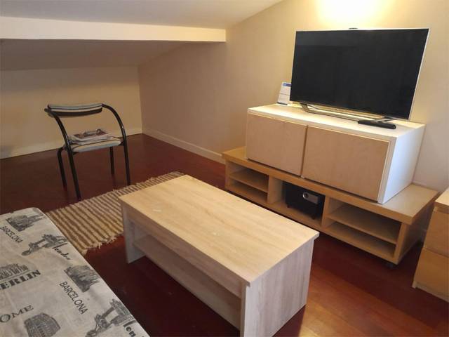 Apartamento en Alquiler en Calle de Alfonso XI, 7 en Juan XXIII - Las Torres - G2