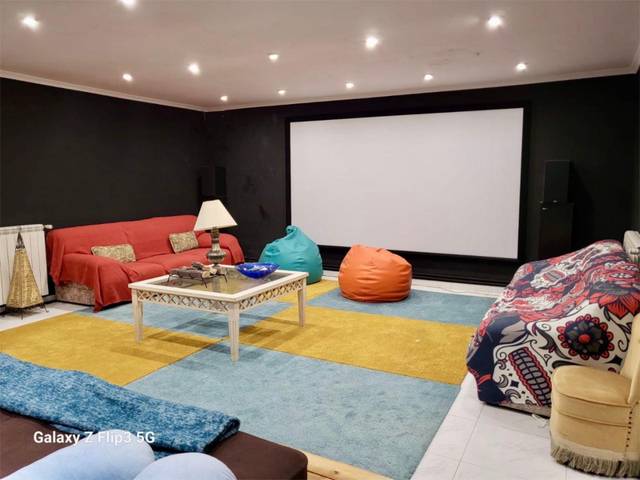 Casa-chalet en Venta en Peñagrande