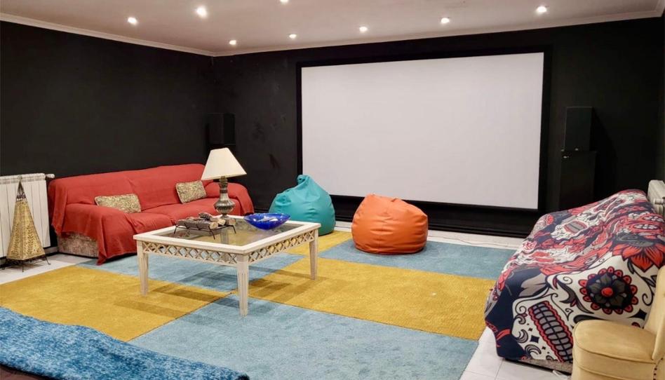 Casa o xalet en venda a Peñagrande, Madrid - imatge 1 Foto 1 de Casa o xalet en venda a Peñagrande, Madrid