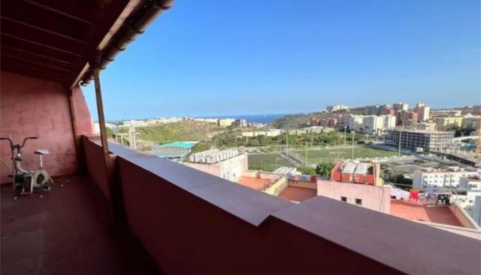 Attic for sale in Calle Agustina de Aragón, 98, Schamann - Rehoyas, Las Palmas - image 1 Photo 1 of Attic for sale in Calle Agustina de Aragón, 98, Schamann - Rehoyas, Las Palmas