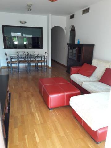 Piso en Venta en Lugar Nagueles, 1B en La Carolina - Guadalpín