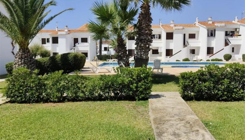 Photo 1 of Flat for sale in Avinguda Los Delfines, 1, Cala en Blanes, Illes Balears