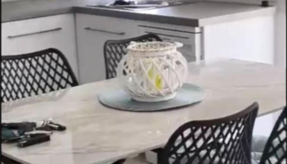 Apartament de lloguer a Calle Pintor Coronado, 5, El Hornillo, Murcia - imatge 1 Foto 1 de Apartament de lloguer a Calle Pintor Coronado, 5, El Hornillo, Murcia