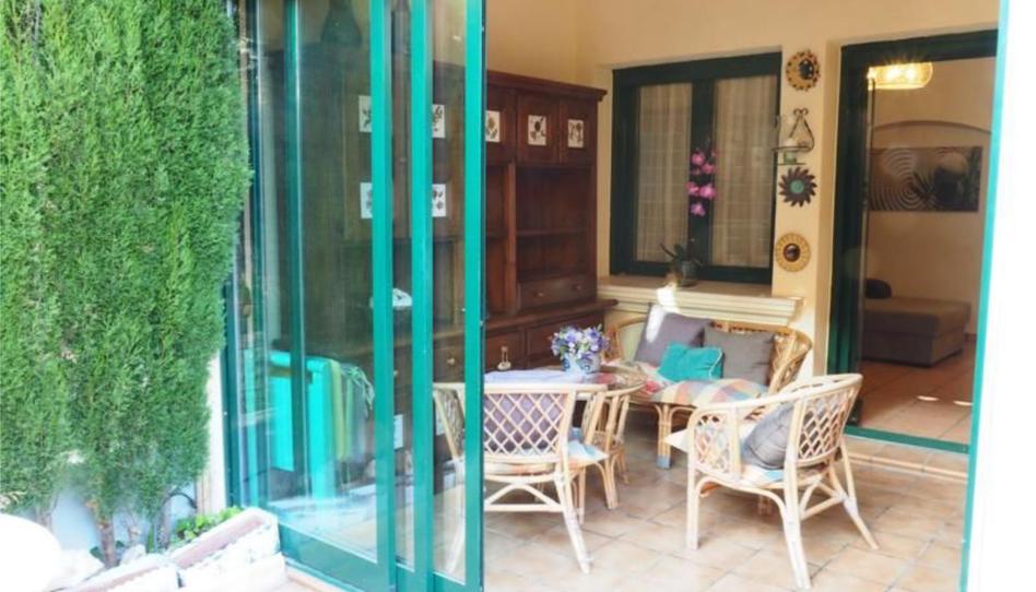 Single-family semi-detached to rent in Avinguda D'ausiàs March, 2, Centro ciudad, Alicante - image 1 Photo 1 of Single-family semi-detached to rent in Avinguda D'ausiàs March, 2, Centro ciudad, Alicante