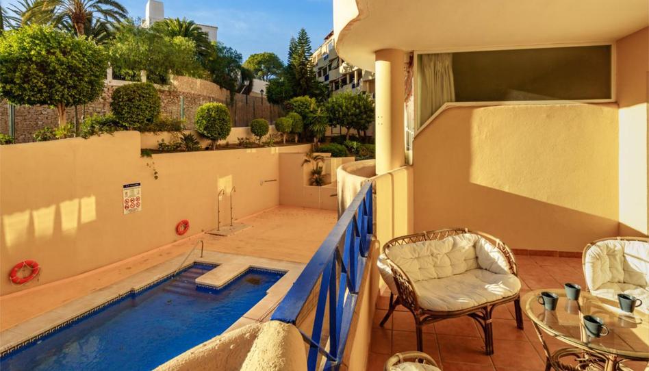 Flat for sale in Calle Castaño, 75, Torreblanca del Sol, Fuengirola - image 1 Photo 1 of Flat for sale in Calle Castaño, 75, Torreblanca del Sol, Fuengirola