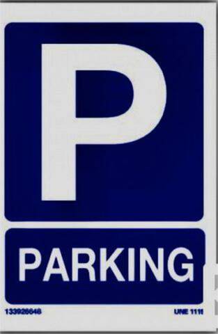 Garaje en Alquiler en Camí Fondo