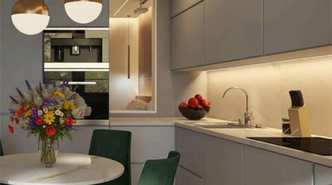 Flat for sale in Cortes - Huertas, Madrid - image 2 Photo 2 of Flat for sale in Cortes - Huertas, Madrid