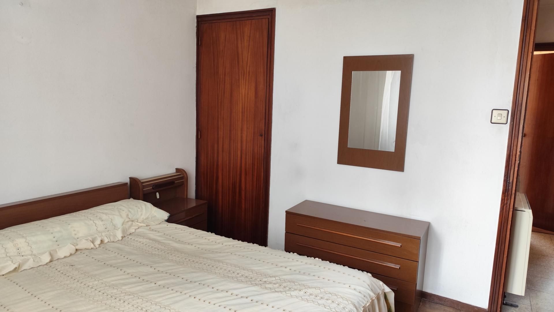 Bedroom of Flat for sale in Oviedo 