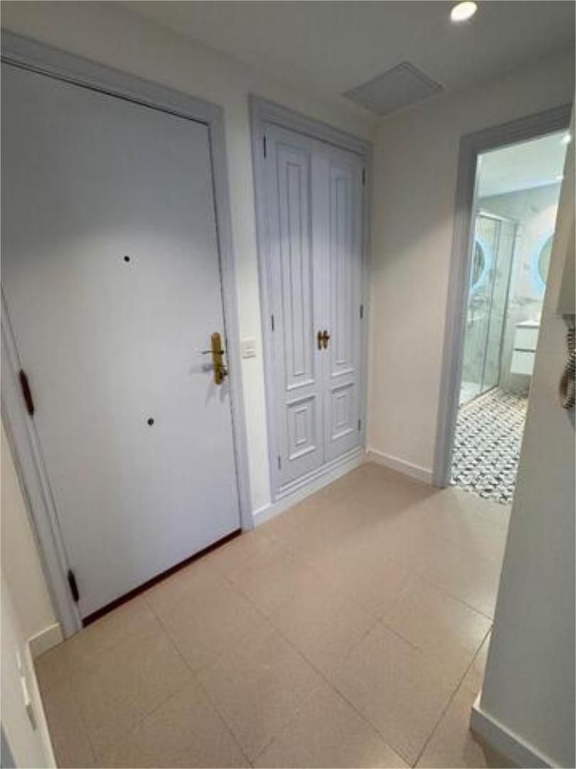 Flat to rent in Vilagarcía de Arousa  with Heating and Furnished