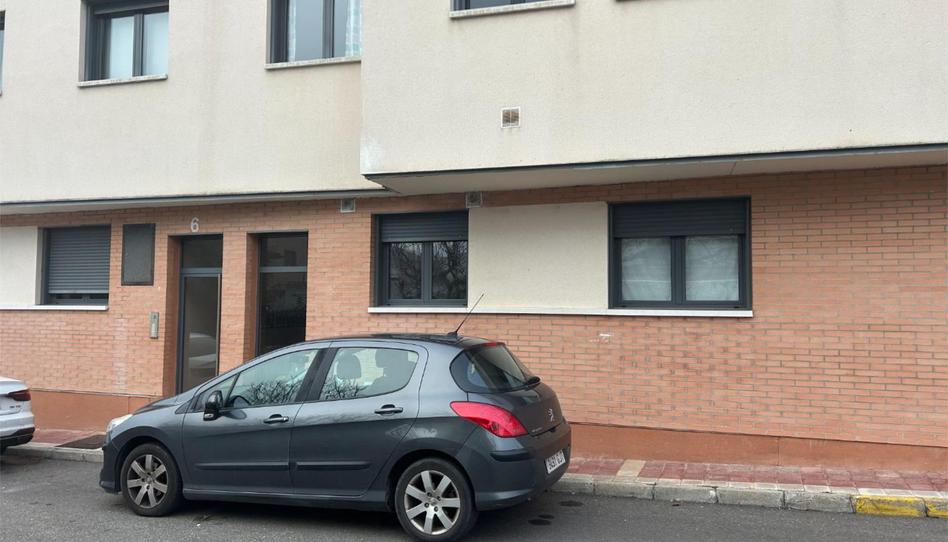 Flat for sale in Calle Francisco Montero, 6, Portillo, Valladolid - image 1 Photo 1 of Flat for sale in Calle Francisco Montero, 6, Portillo, Valladolid