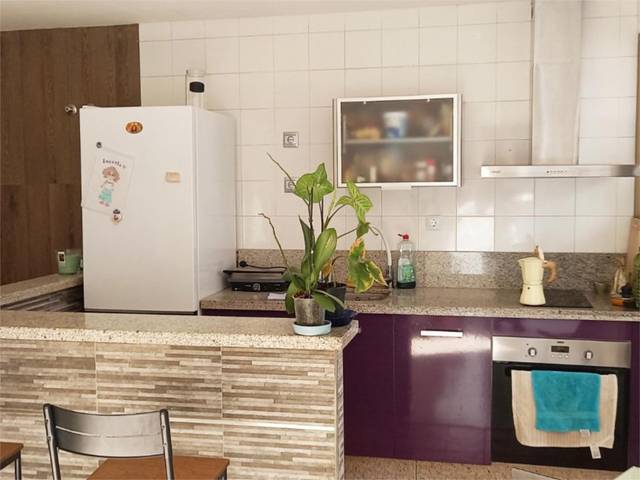 Piso en Alquiler en Calle Jacinto Verdaguer, 7 en Perchel Sur - Plaza de Toros Vieja