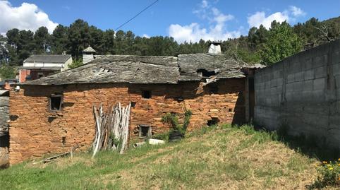 Foto 2 de Finca rústica en venta en Travesía Viñas, 1, Vega de Espinareda, León