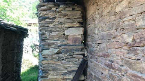 Foto 4 de Finca rústica en venta en Travesía Viñas, 1, Vega de Espinareda, León