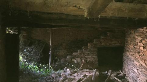 Foto 5 de Finca rústica en venta en Travesía Viñas, 1, Vega de Espinareda, León