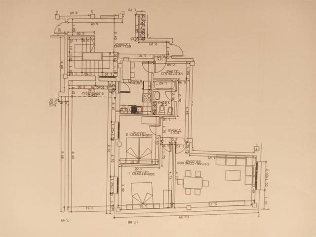 Piso en Venta en Calle Real, 13 en Ólvega