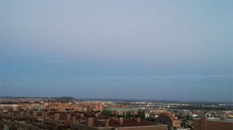 Foto 3 de Àtic en venda a Calle de Manuel Azaña, 15, Parquesol, Valladolid