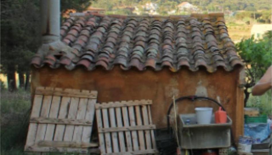 Finca rústica en venda a Diseminado Veinat de Sant Daniel, 79, Mas Mora - Sant Daniel, Barcelona - imatge 1 Foto 1 de Finca rústica en venda a Diseminado Veinat de Sant Daniel, 79, Mas Mora - Sant Daniel, Barcelona