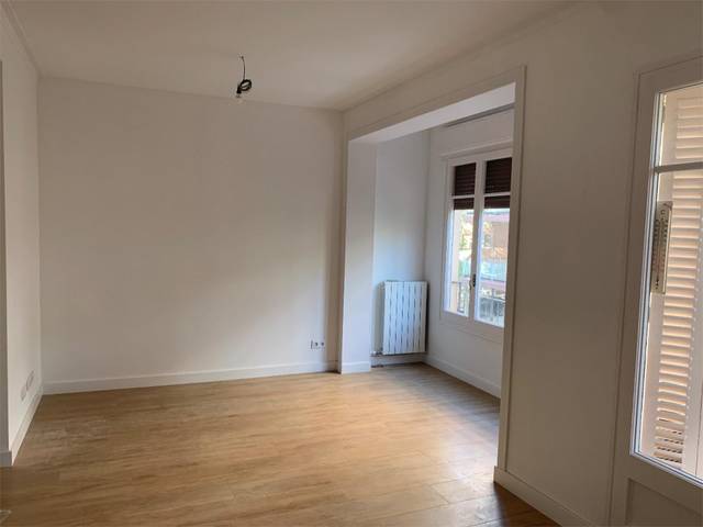 Piso en Alquiler en Carrer de l'Emancipació, 38 en Sant Gervasi i la Bonanova