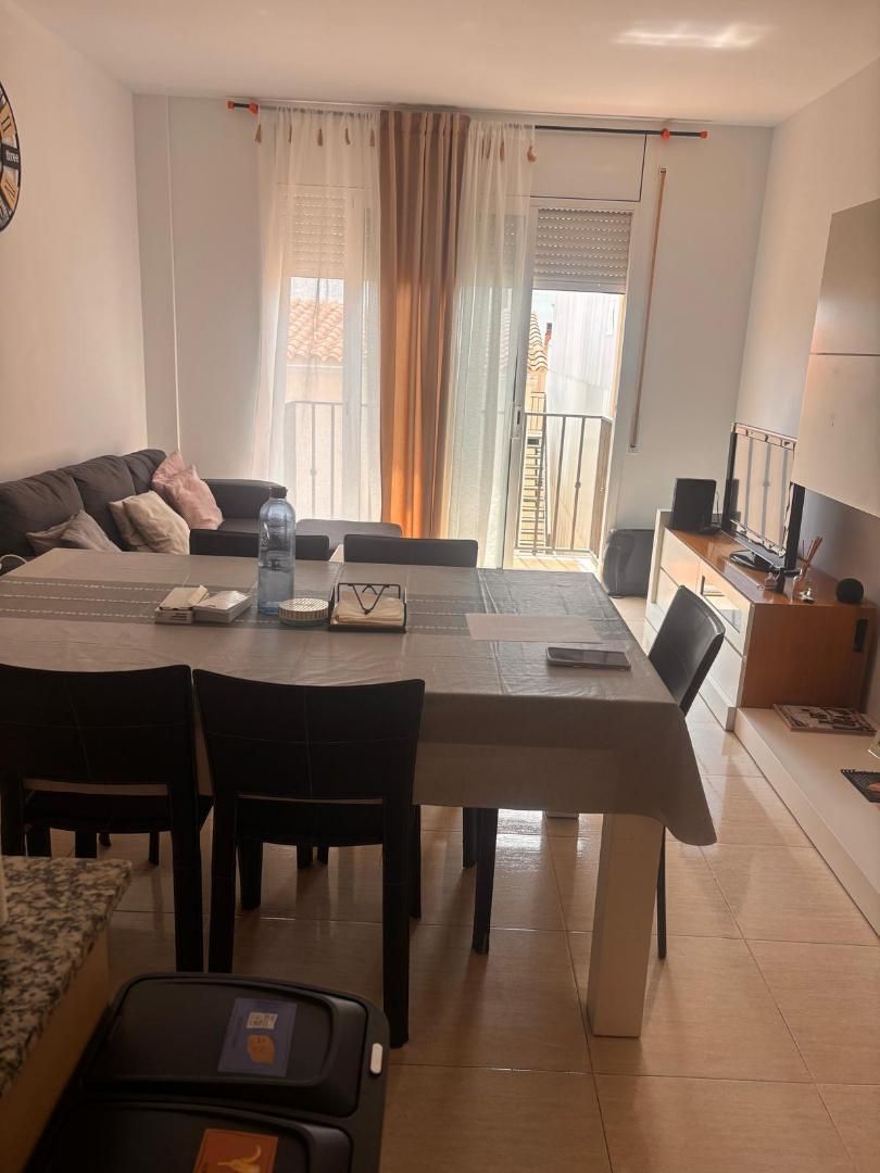 Dúplex en venda a Carrer D'urgell, 9, Roda de Berà Menjador de Dúplex en venda en Roda de Berà amb Terrassa