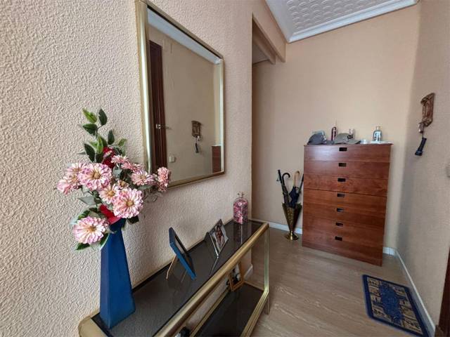 Piso en Venta en Calle de Vizcaya, 6 en Palos de Moguer