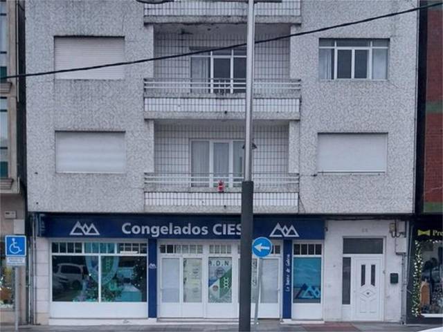 Casa-chalet en Venta en Rúa da Cachurra, 25 en Negreira