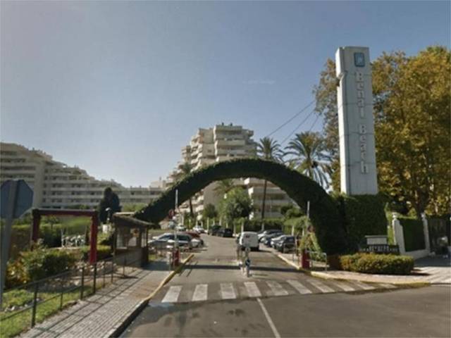 Piso en Alquiler en Avenida Federico García Lorca, 13 en Parque de la Paloma