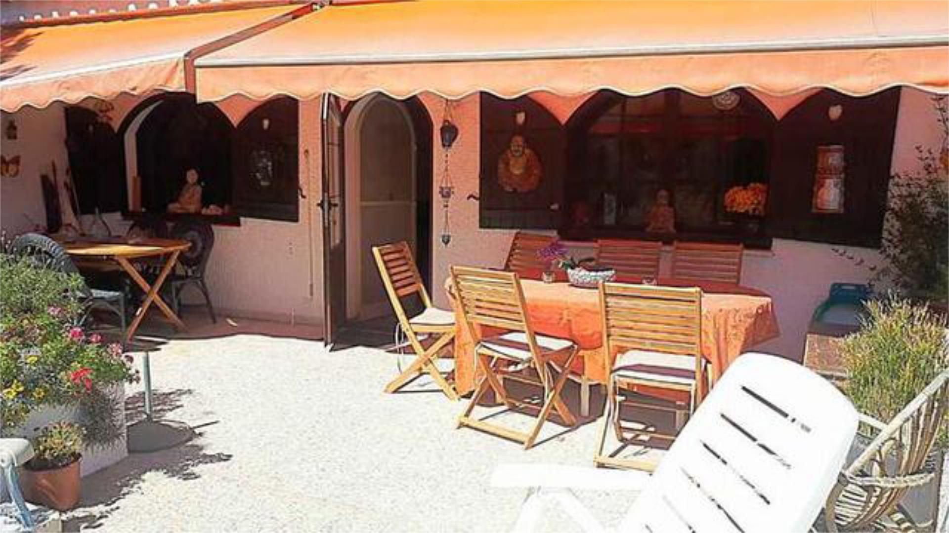 Casa adosada en venda a Barranco Hondo Casa adosada en venda en La Nucia