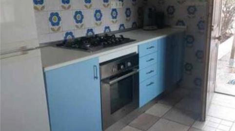 Casa adosada en venda a Barranco Hondo, Alicante - imatge 5 Foto 5 de Casa adosada en venda a Barranco Hondo, Alicante