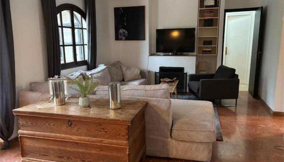 Casa adosada en venda a Barranco Hondo, Alicante - imatge 1 Foto 1 de Casa adosada en venda a Barranco Hondo, Alicante