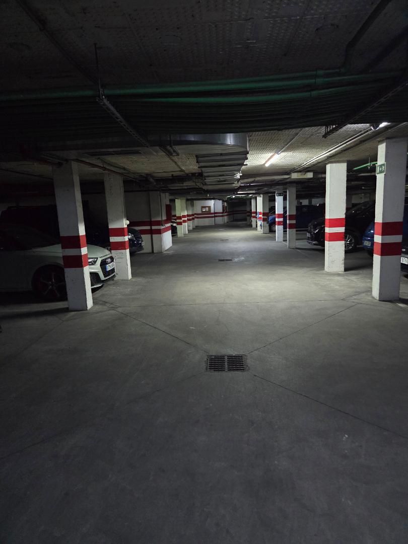 Parking of Garage for sale in El Puerto de Santa María