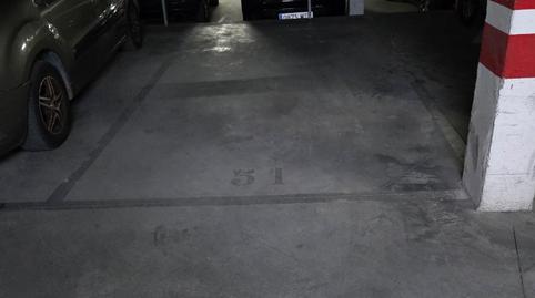 Foto 3 de Garatge en venda a Calle de la Rosa, 28, Barrio del Centro, Cádiz