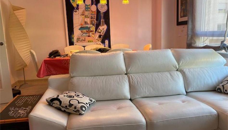 Pis de lloguer a Calle de Villava, 9, Las Tablas, Madrid - imatge 1 Foto 1 de Pis de lloguer a Calle de Villava, 9, Las Tablas, Madrid