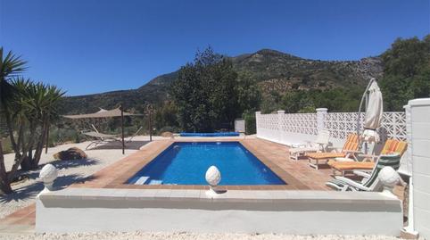 Photo 2 of Country house for sale in Lugar Los Olivares, 17, Casarabonela, Málaga