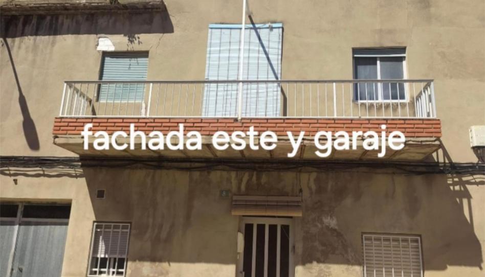 Pis en venda a Calle San Antonio Abad, 7, Anna, Valencia - imatge 1 Foto 1 de Pis en venda a Calle San Antonio Abad, 7, Anna, Valencia