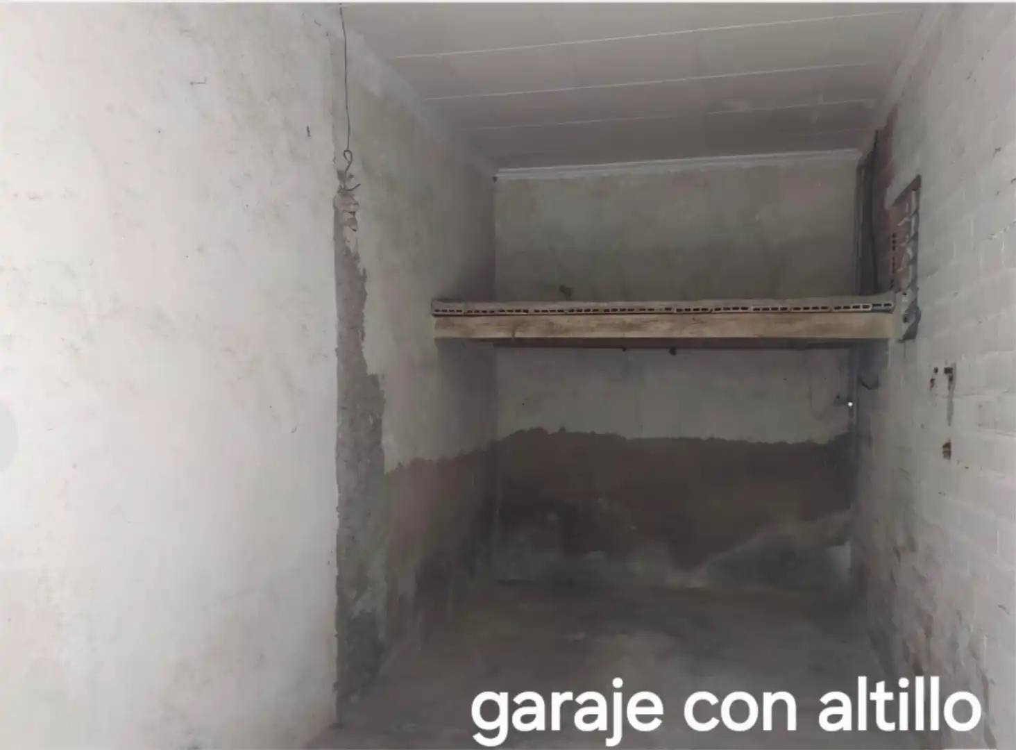 Wohnung zum Verkauf in Calle San Antonio Abad, 7, Anna Wohnung zum Verkauf in Anna mit Abstellraum und Balkon