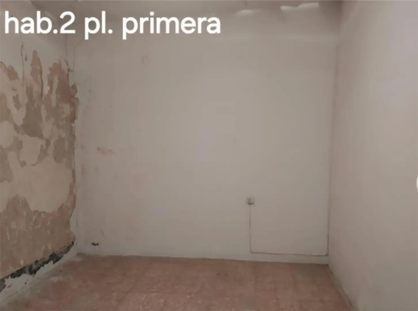 Wohnung zum Verkauf in Calle San Antonio Abad, 7, Anna Schlafzimmer von Wohnung zum Verkauf in Anna mit Abstellraum und Balkon