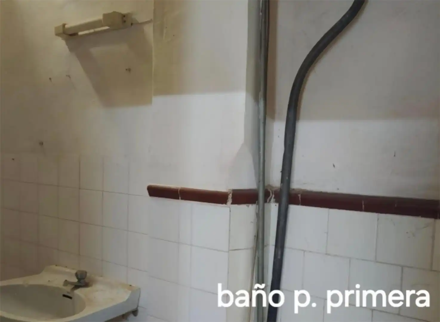 Wohnung zum Verkauf in Calle San Antonio Abad, 7, Anna Küche von Wohnung zum Verkauf in Anna mit Abstellraum und Balkon