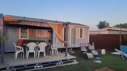 Foto 3 de Finca rústica en venta en Brenes, 8, Carmona, Sevilla