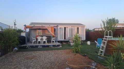 Foto 5 de Finca rústica en venta en Brenes, 8, Carmona, Sevilla