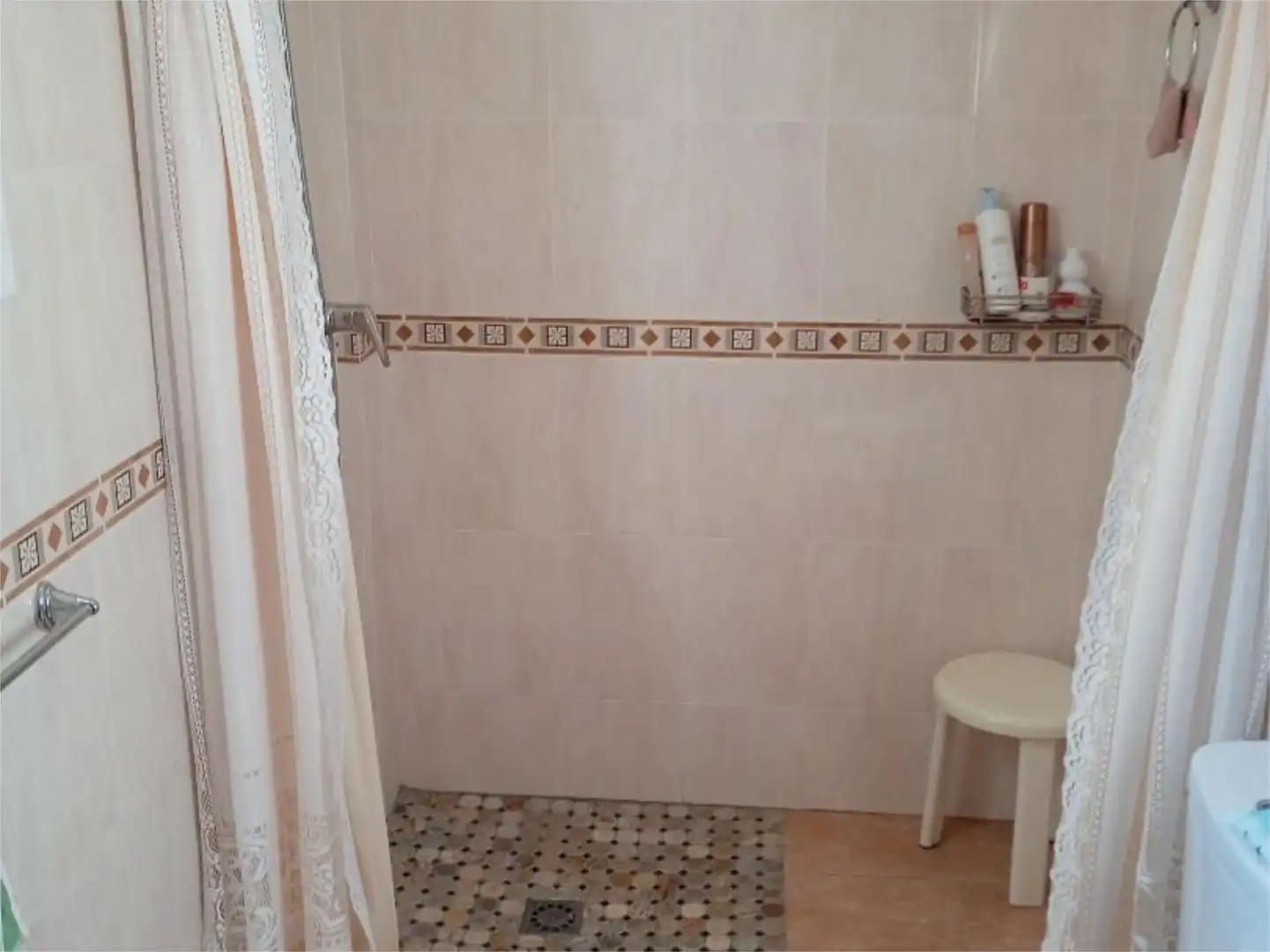 Planta baja en venta en Calle Infante Molina, Palma del Río Baño de Planta baja en venta en Palma del Río con Aire acondicionado y Trastero