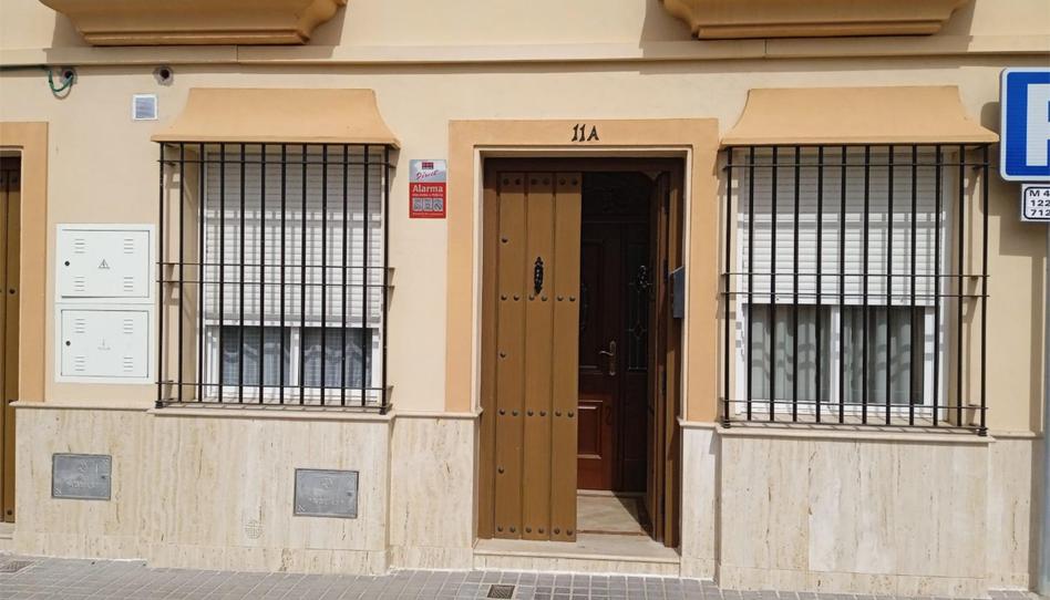 Photo 1 of Planta baja for sale in Calle Infante Molina, 11a, Palma del Río, Córdoba