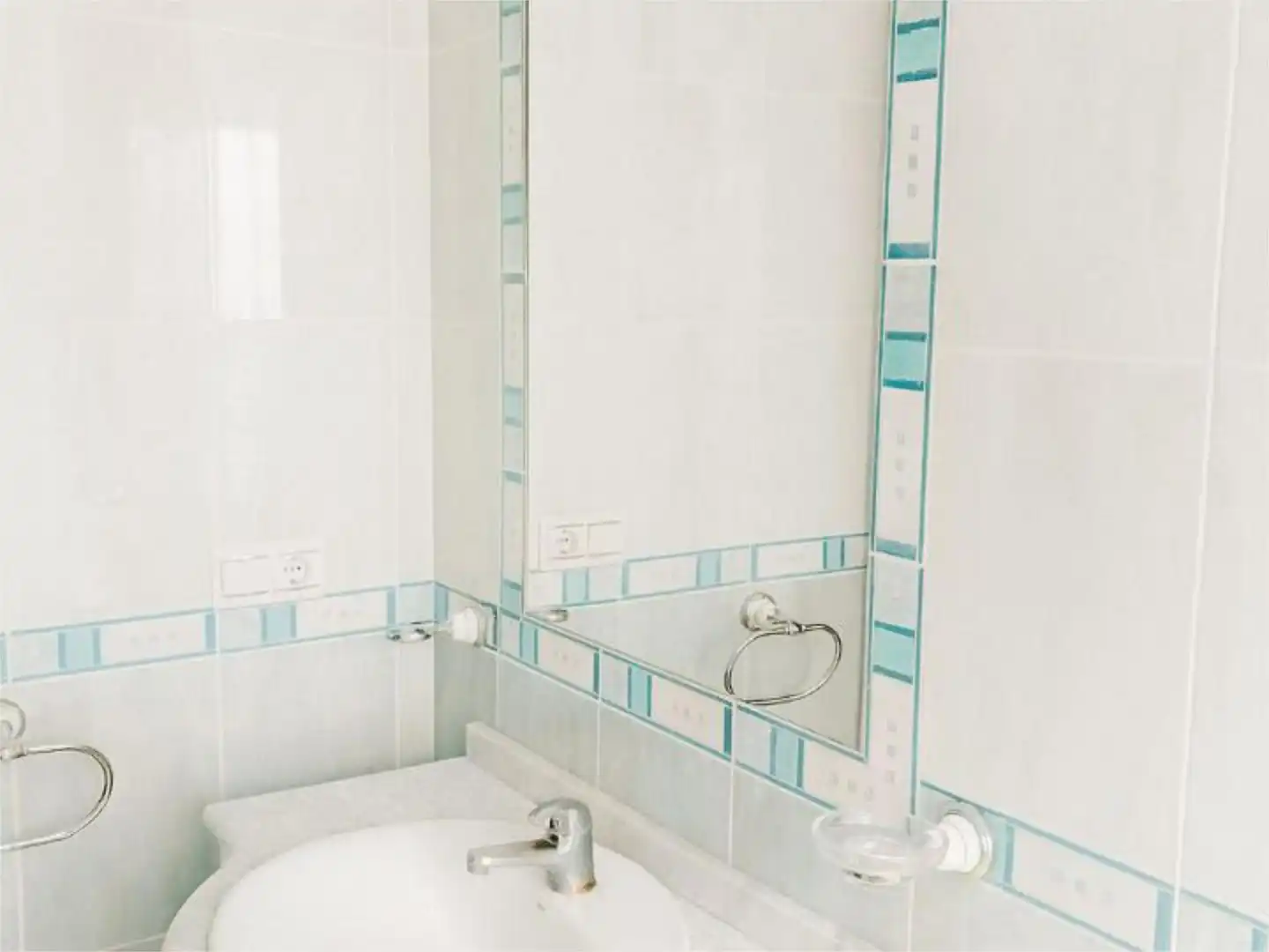 Planta baja en venta en Calle Infante Molina, Palma del Río Baño de Planta baja en venta en Palma del Río con Aire acondicionado y Trastero
