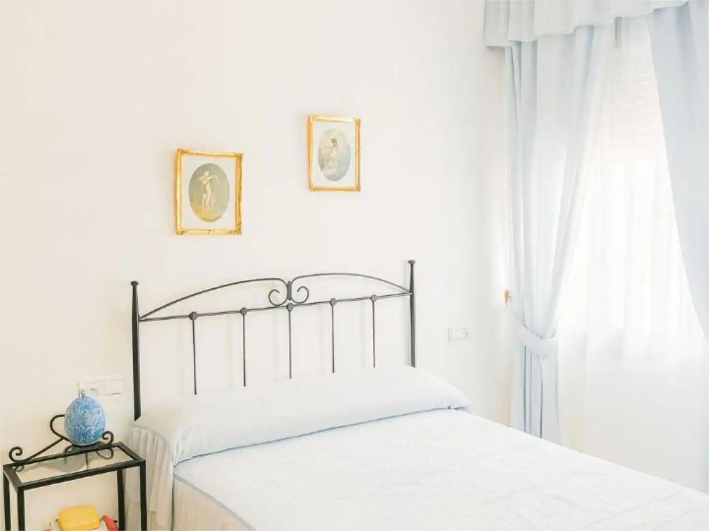 Planta baja en venta en Calle Infante Molina, Palma del Río Habitación de Planta baja en venta en Palma del Río con Aire acondicionado y Trastero